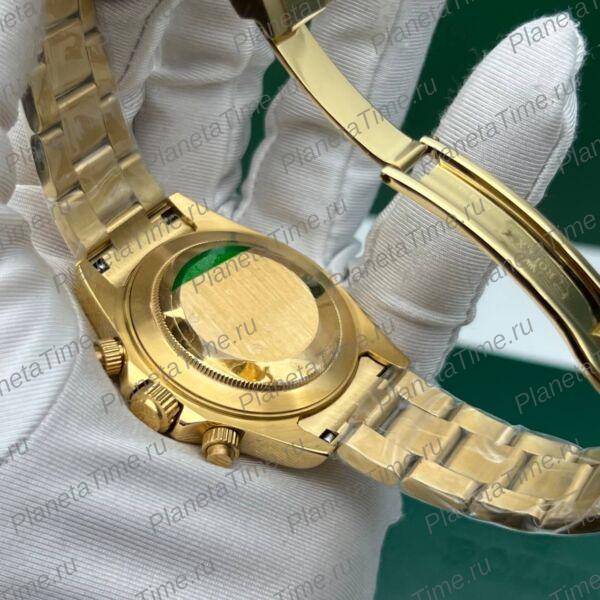 Rolex Cosmograph Daytona 11168 фото 7