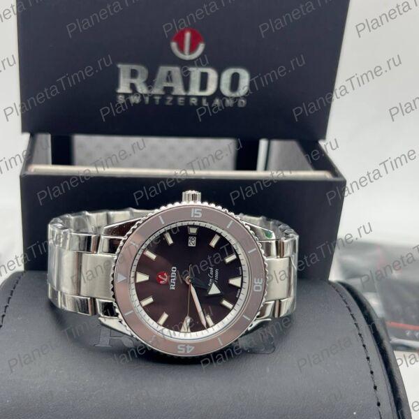 Rado Captain Cook 11520 фото 10