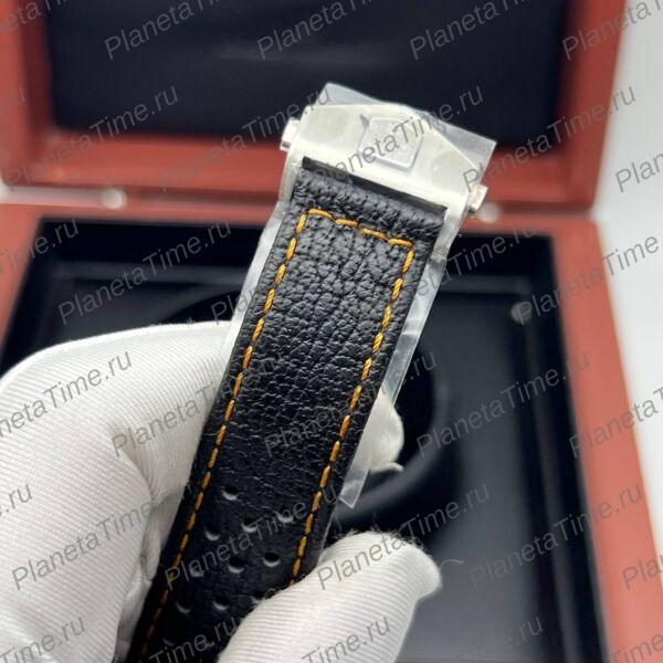 Tag Heuer Monaco Chronograph 10908 фото 8