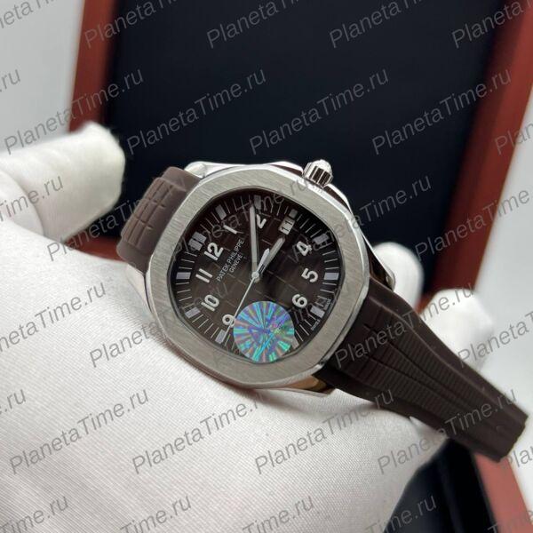 Patek Philippe Aquanaut Luce 11689 фото 5