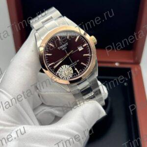 Tissot Gentleman Powermatic 80 Silicium 10429
