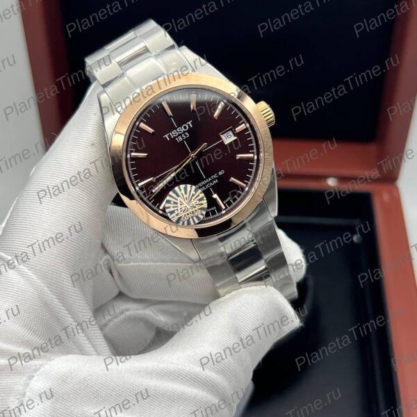 Tissot Gentleman Powermatic 80 Silicium 10429