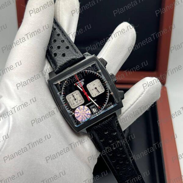 Tag Heuer Monaco Chronograph 10909 фото 2