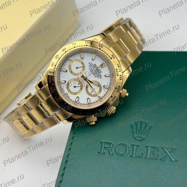 Rolex Cosmograph Daytona 11168 фото 9