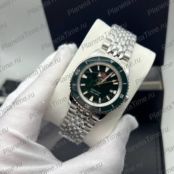 Rado Captain Cook 11538