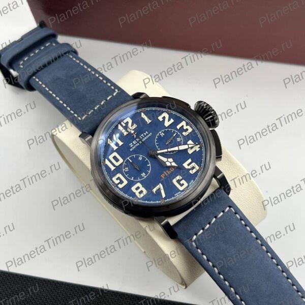Zenith Pilot Type 20 Chronograph 10016 фото 6