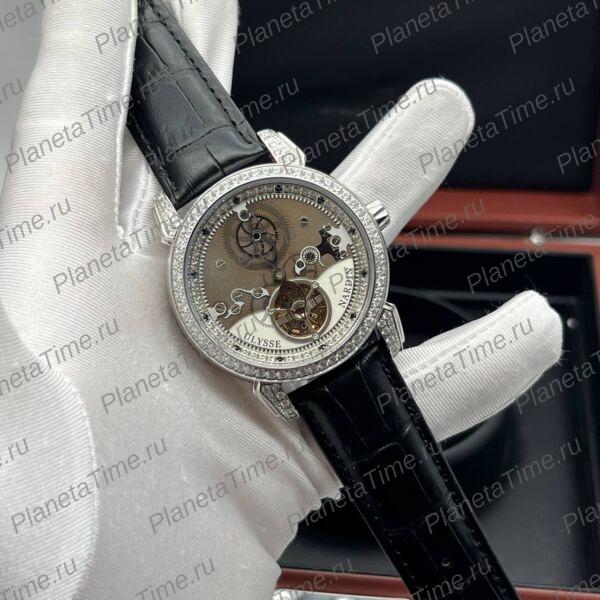 Ulysse Nardin Royal Tourbillon 10294