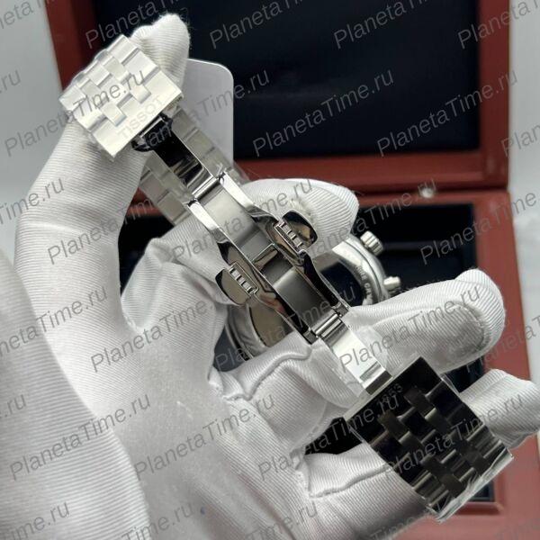 Tissot Carson Premium Chronograph 10344 фото 8