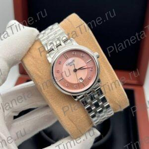 Tissot Carson Premium Lady 10358