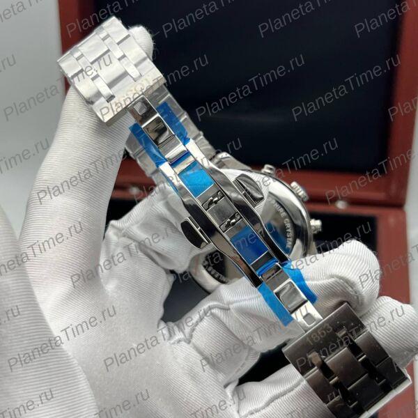 Tissot Chemin des Tourelles Chronograph 10360 фото 8
