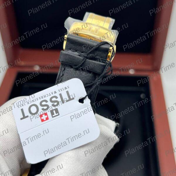 Tissot Chemin des Tourelles Powermatic 80 10370 фото 8