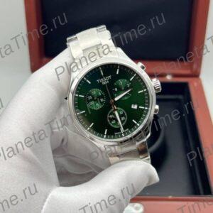 Tissot Chrono XL Classic Asian Games Edition 10379