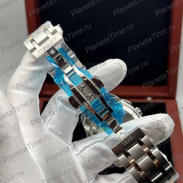 Tissot Couturier Automatic 10391 фото 8