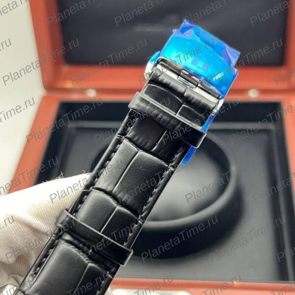Tissot Couturier Chronograph 10395 фото 8