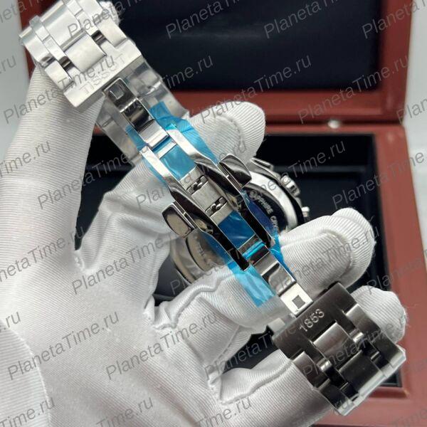 Tissot Couturier Chronograph 10403 фото 8