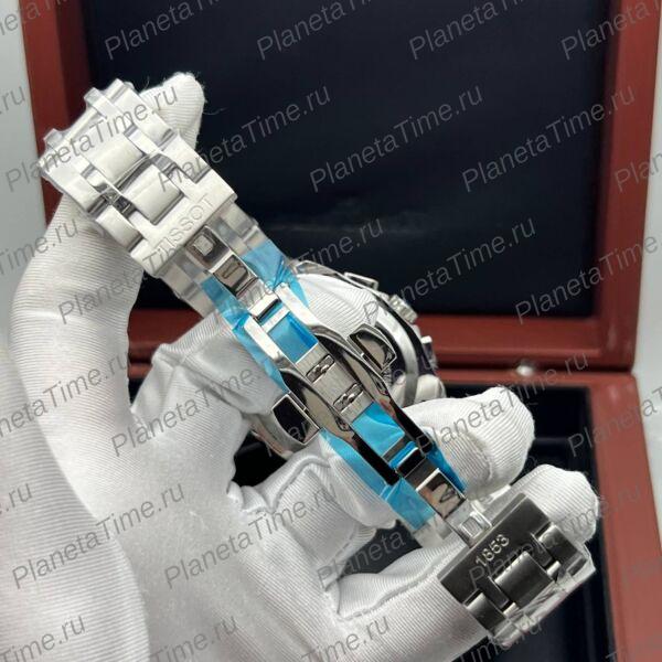 Tissot Couturier Chronograph 10404 фото 8