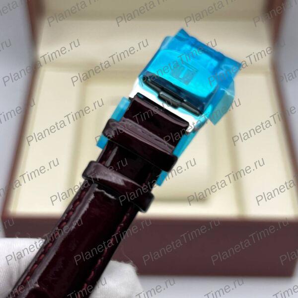 Tissot Couturier Lady 10413 фото 8
