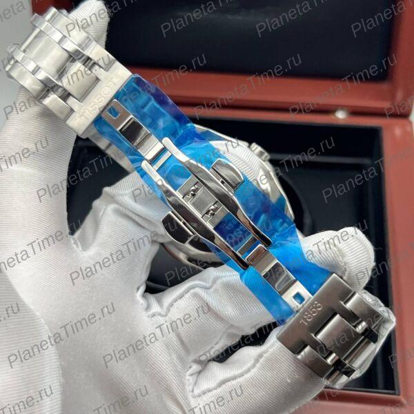 Tissot Couturier Quartz 10416 фото 8