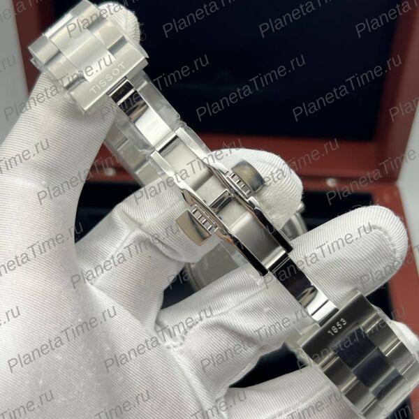 Tissot Gentleman Silicium 10440 фото 8
