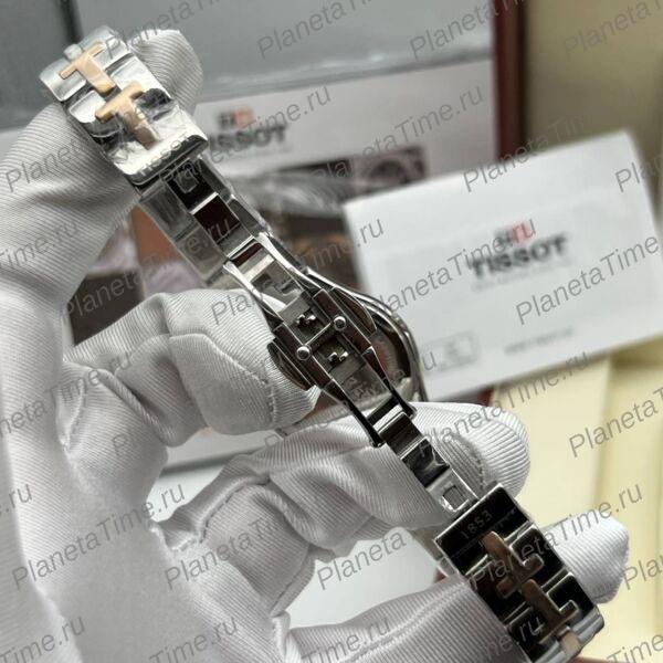 Tissot Glam Sport 10450 фото 8