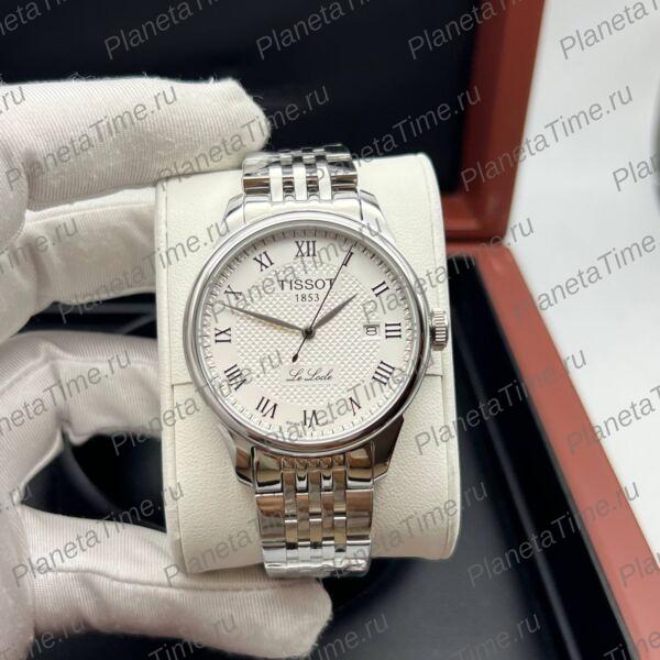 Tissot Le Locle Quartz 10457 фото 3