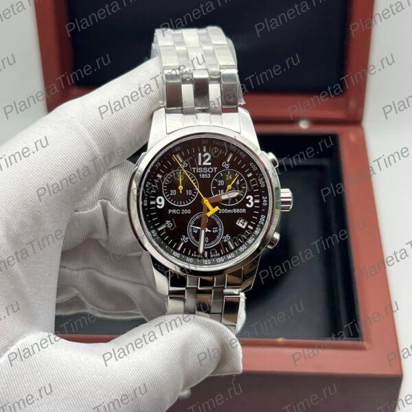 Tissot PRC 200 Chronograph 10465 фото 3