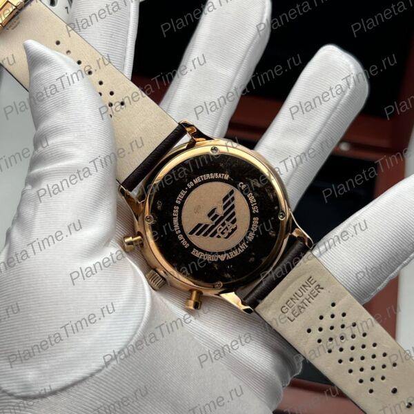 Armani Retro AR0398 фото 8