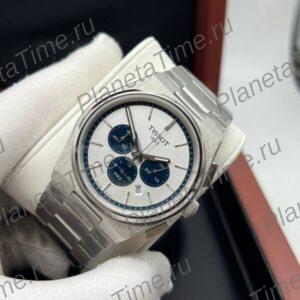 Tissot PRX Automatic Chronograph 10486