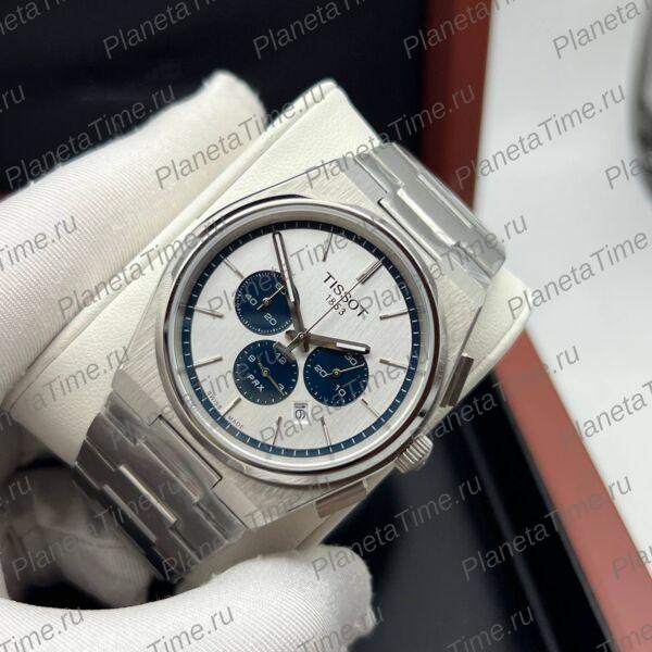 Tissot PRX Automatic Chronograph 10486