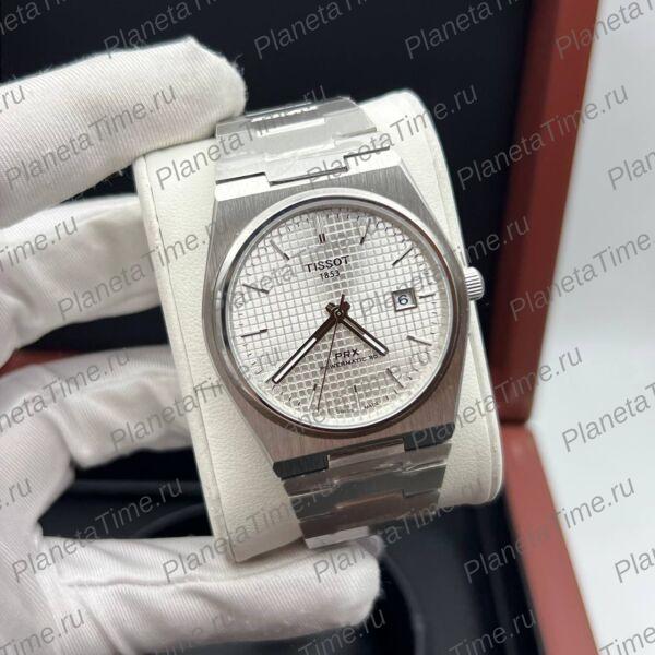 Tissot PRX Powermatic 80-10500 фото 2