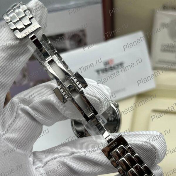 Tissot T-Lady Flamingo 10537 фото 9