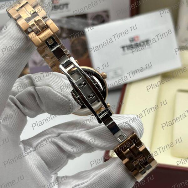 Tissot T-Lady Flamingo 10539 фото 9