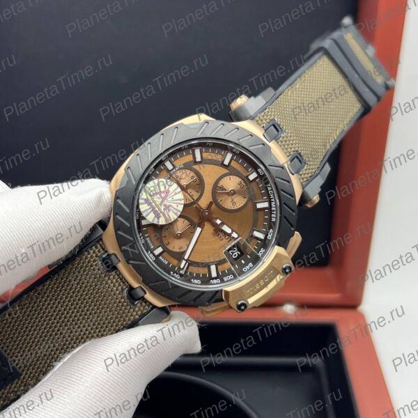 Tissot T-Race Chronograph 10558 фото 3