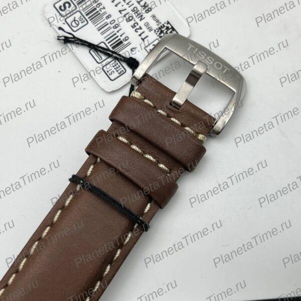 Tissot T-Sport Supersport Chrono 10584 фото 9