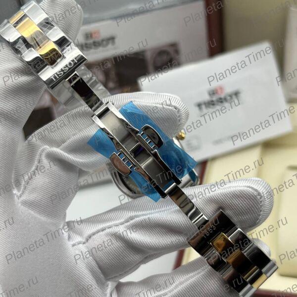 Tissot T-Wave 10604 фото 8