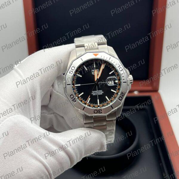 Tag Heuer Aquaracer Bamford Limited Edition 10607 фото 3