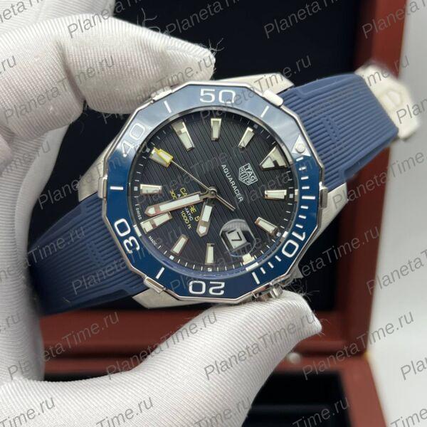 Tag Heuer Aquaracer Calibre 5 10614 фото 3