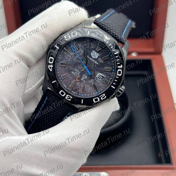 Tag Heuer Aquaracer Calibre 5 10616