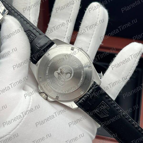 Tag Heuer Aquaracer Calibre 5 10619 фото 8