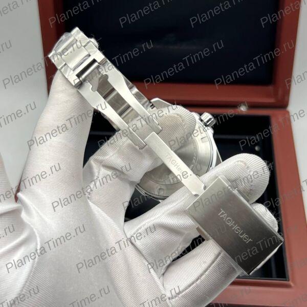 Tag Heuer Aquaracer Calibre 5 Match Timer 10621 фото 8
