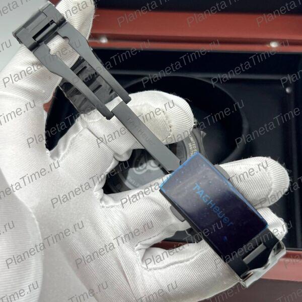 Tag Heuer Aquaracer Carbon Calibre 5 10624 фото 8