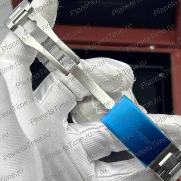 Tag Heuer Aquaracer Carbon Calibre 5 10625 фото 8