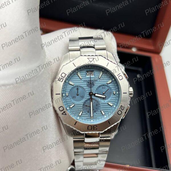 Tag Heuer Aquaracer Professional 200 Chronograph 10630 фото 6