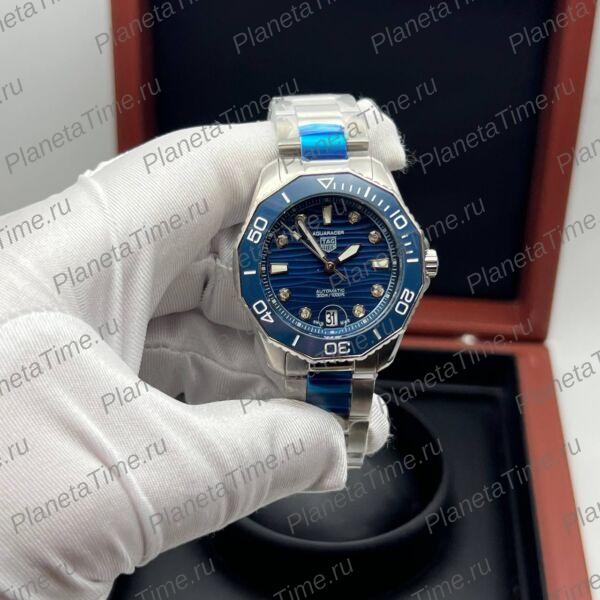 Tag Heuer Aquaracer Ladies 10651 фото 2