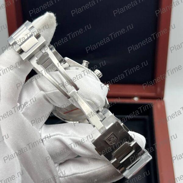 Tag Heuer Carrera Calibre 16 Chronograph 10695 фото 8
