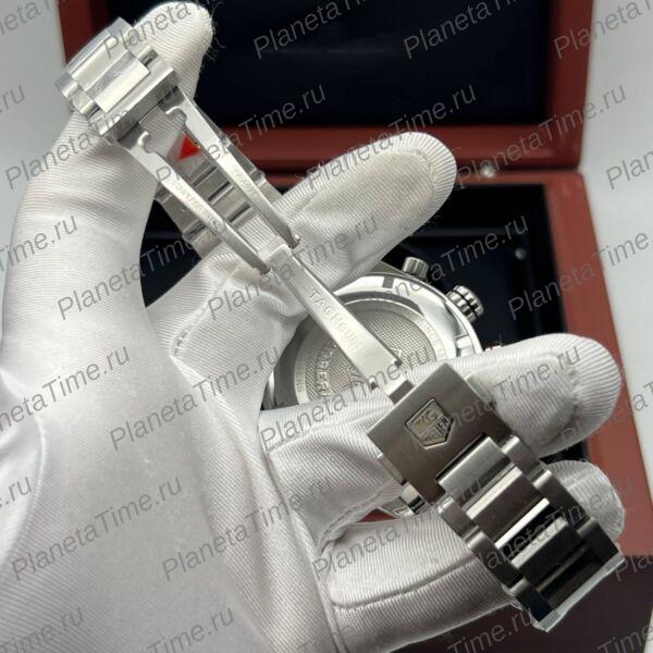 Tag Heuer Carrera Calibre 16 Chronograph 10698 фото 8