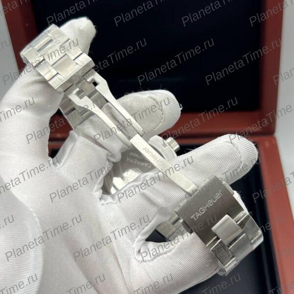 Tag Heuer Carrera Calibre 16 Chronograph 10701 фото 8