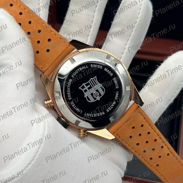 Tag Heuer Carrera Calibre 16 Messi Barcelona 10702 фото 8