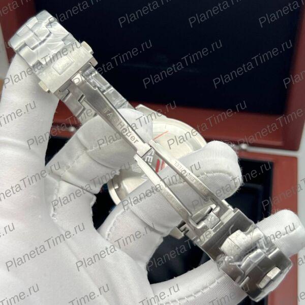 Tag Heuer Carrera Calibre Heuer 01 Senna Chronograph 10737 фото 8