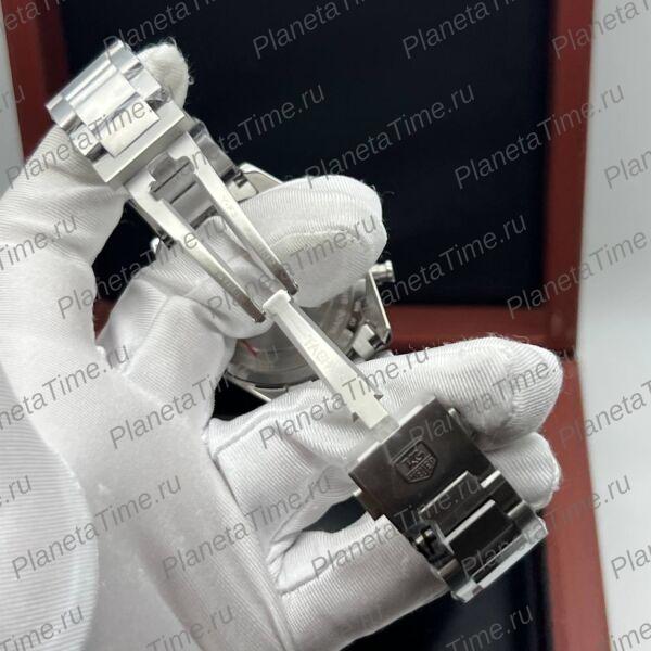 Tag Heuer Carrera Calibre Heuer 02 Chronograph 10738 фото 8